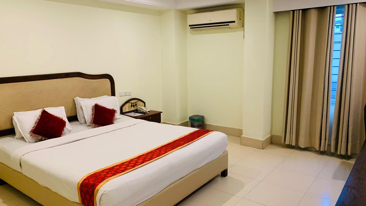 Photo of Bedroom in Sylhet