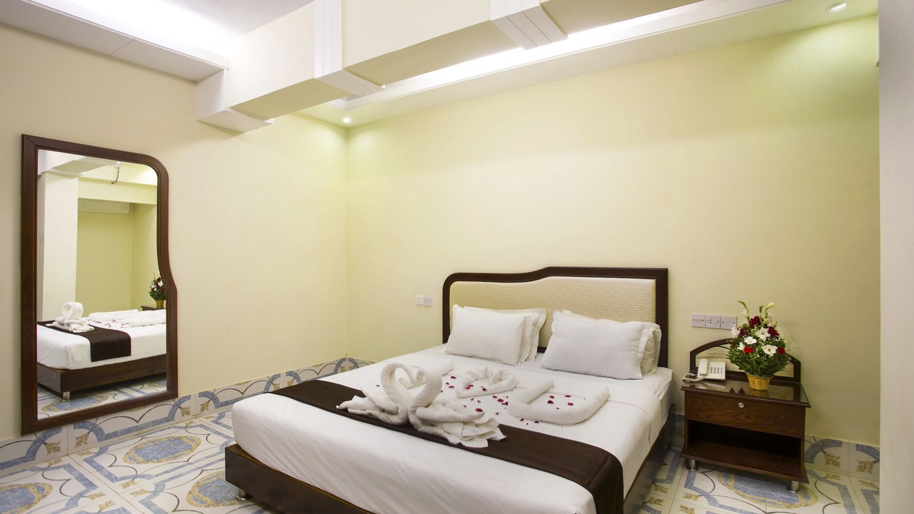 Photo of Bedroom in Sylhet