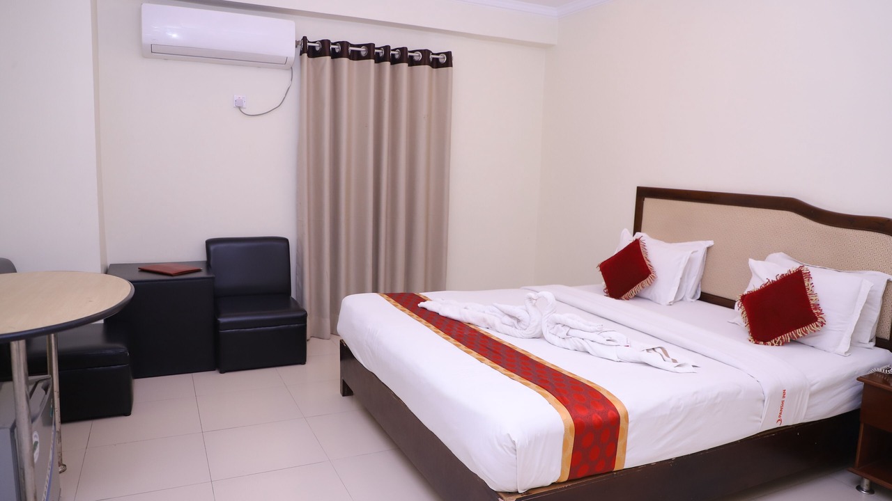Photo of Bedroom in Sylhet