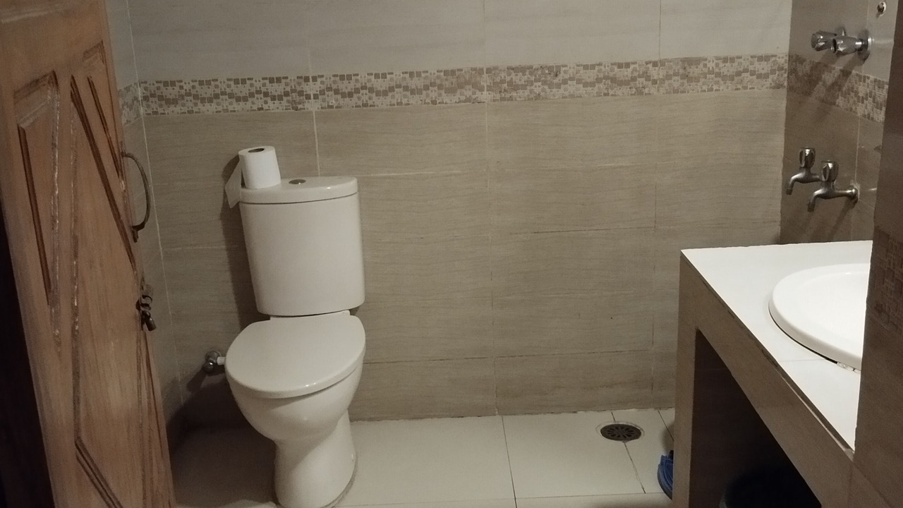 Photo of Bathroom in Sylhet