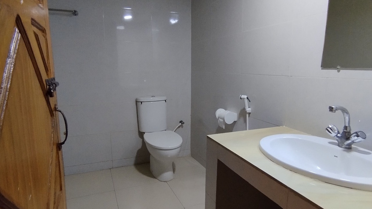 Photo of Bathroom in Sylhet