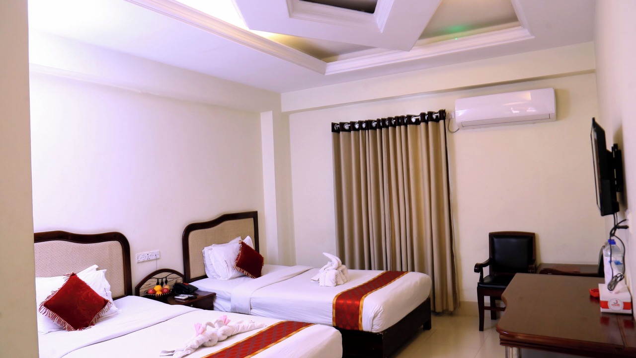 Photo of Bedroom in Sylhet
