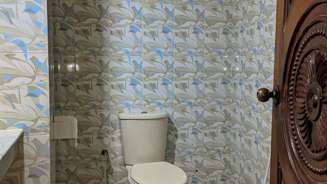 Photo of Bathroom in Sylhet