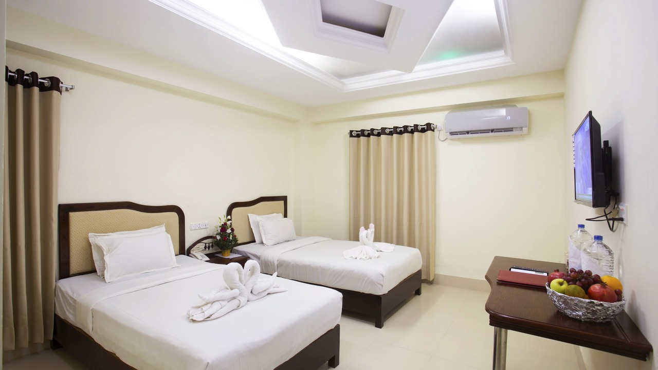 Photo of Bedroom in Sylhet