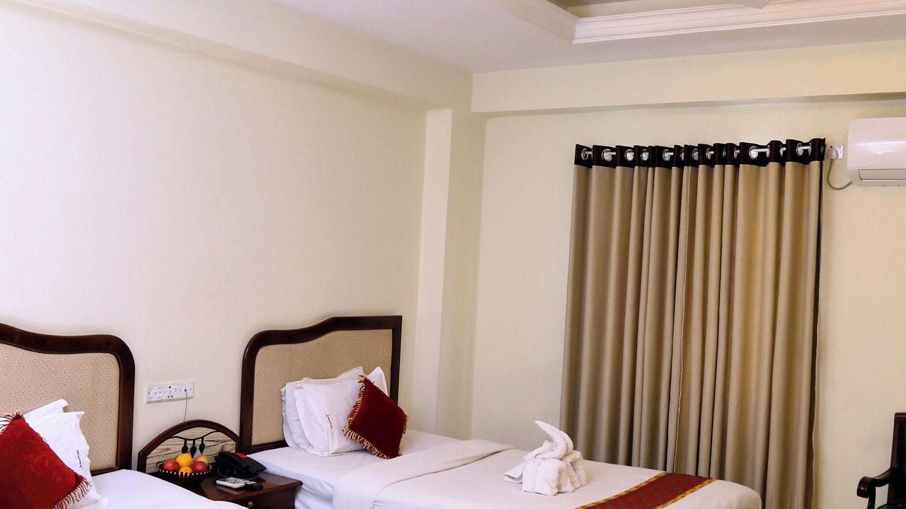 Photo of Bedroom in Sylhet