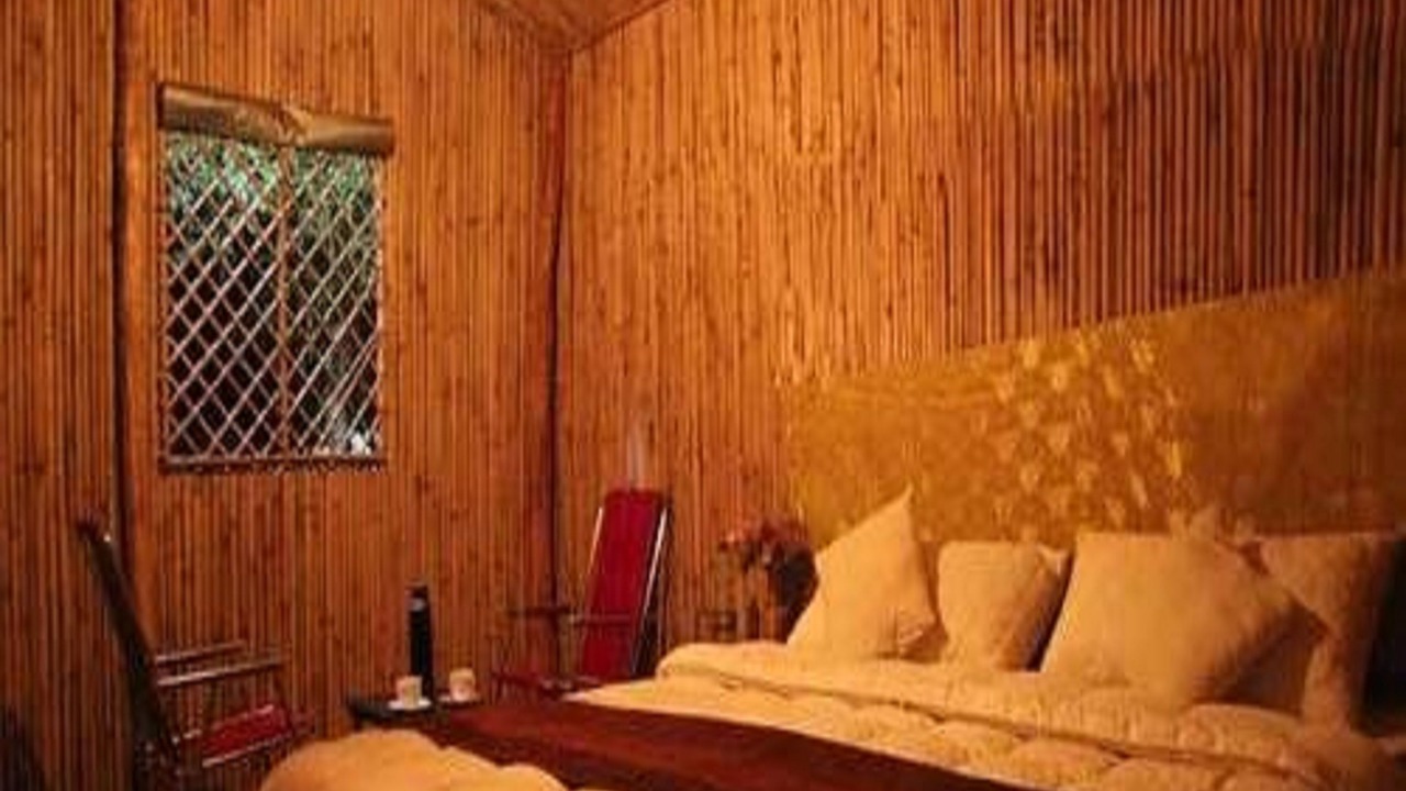 Photo of Bedroom in Nubra Valley