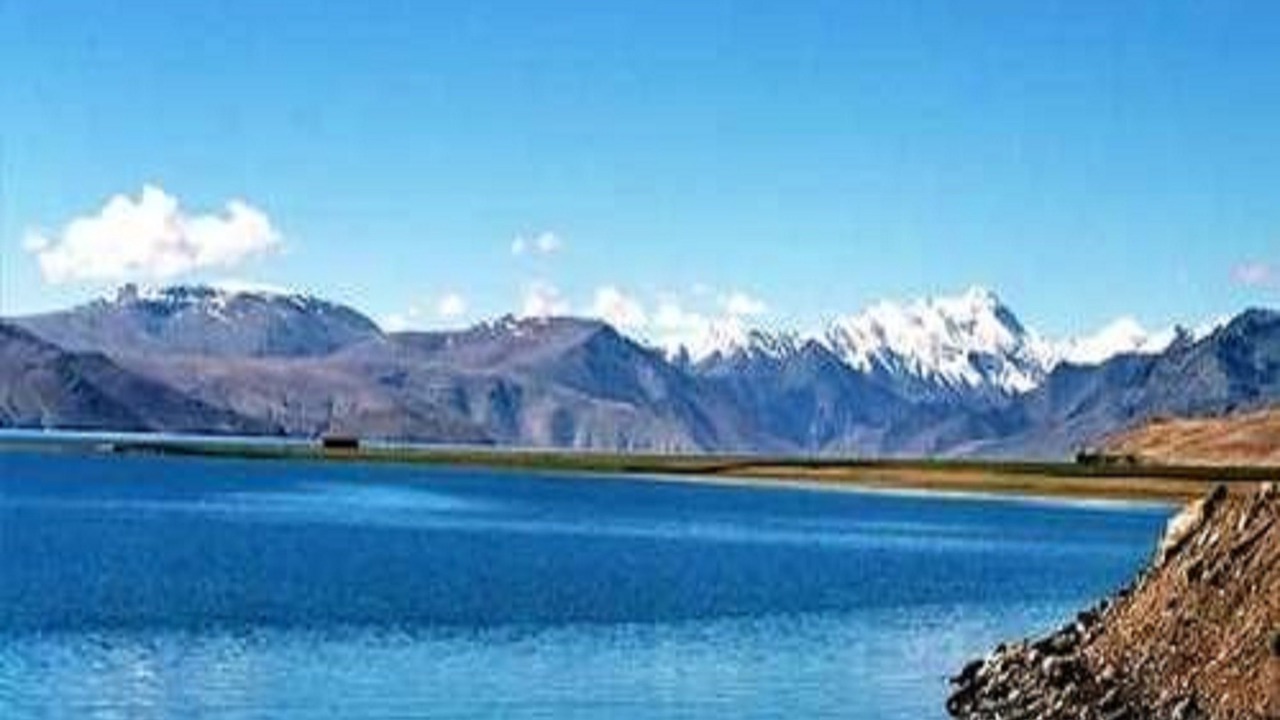 Photo of Outdoor in Nubra Valley