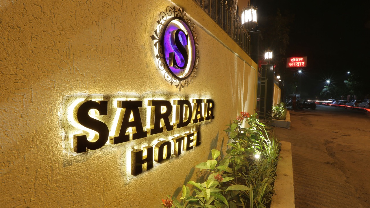 Photo of Outdoor in Central Pune