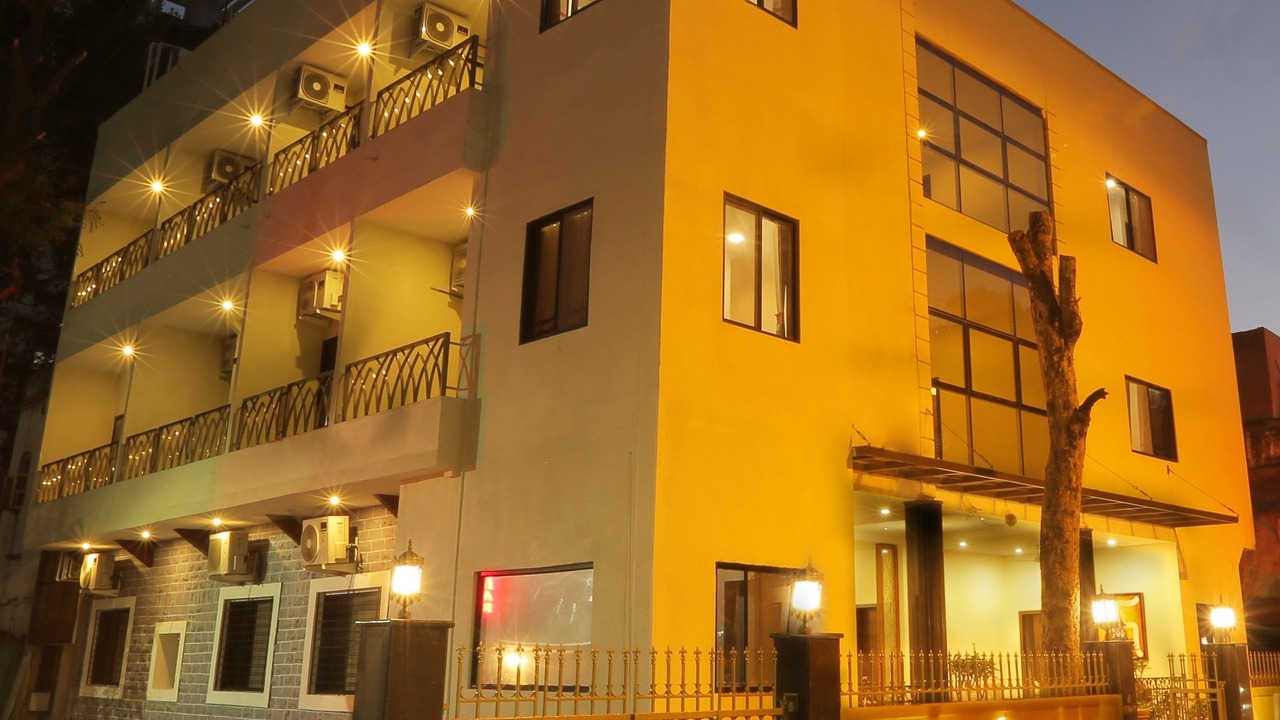 Photo of Outdoor in Central Pune