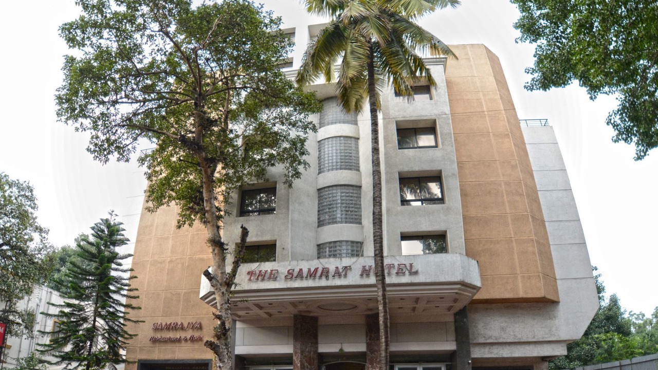 Photo of Outdoor in Central Pune
