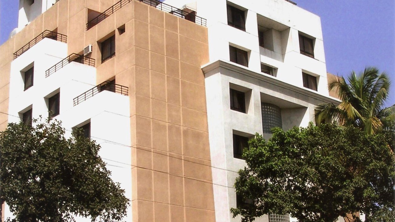 Photo of Outdoor in Central Pune