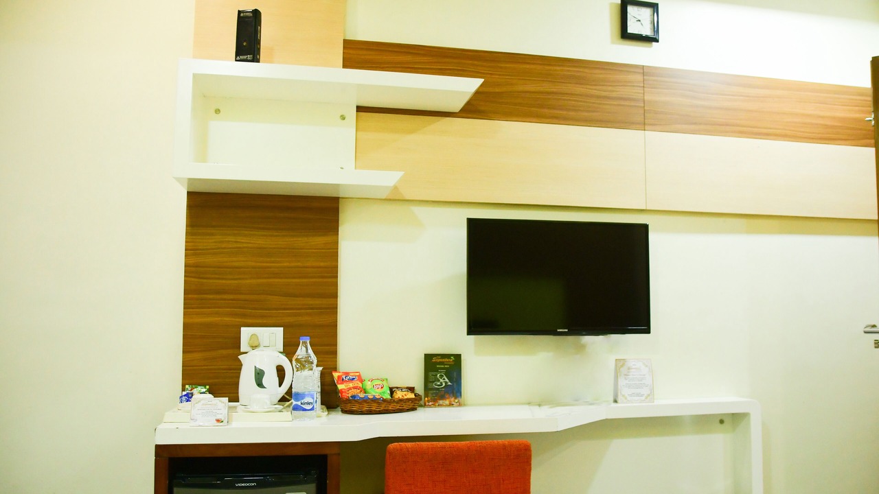 Photo of Bedroom in Asansol