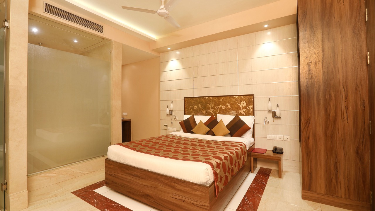 Photo of Bedroom in Sakinaka