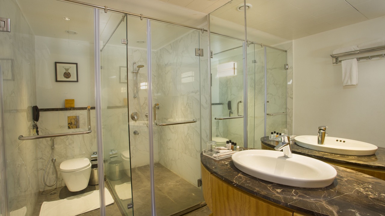 Photo of Bathroom in JP Nagar