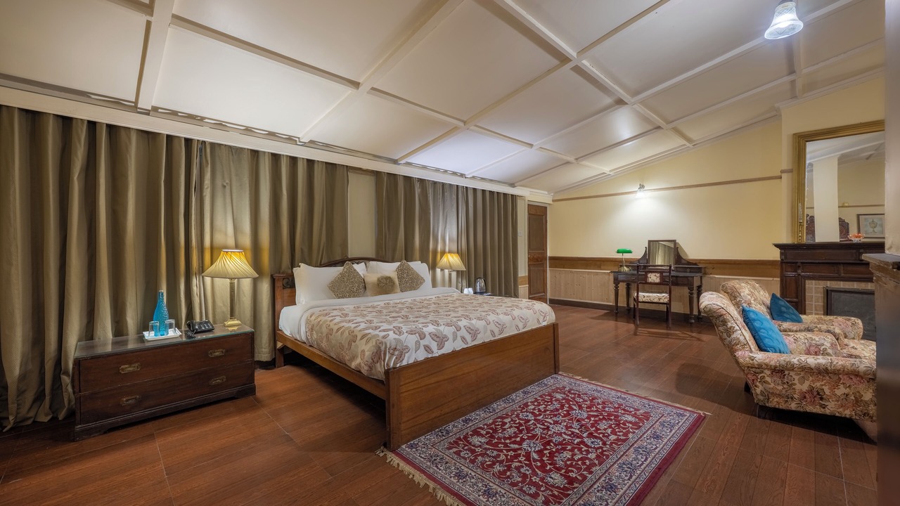 Photo of Bedroom in Knollswood