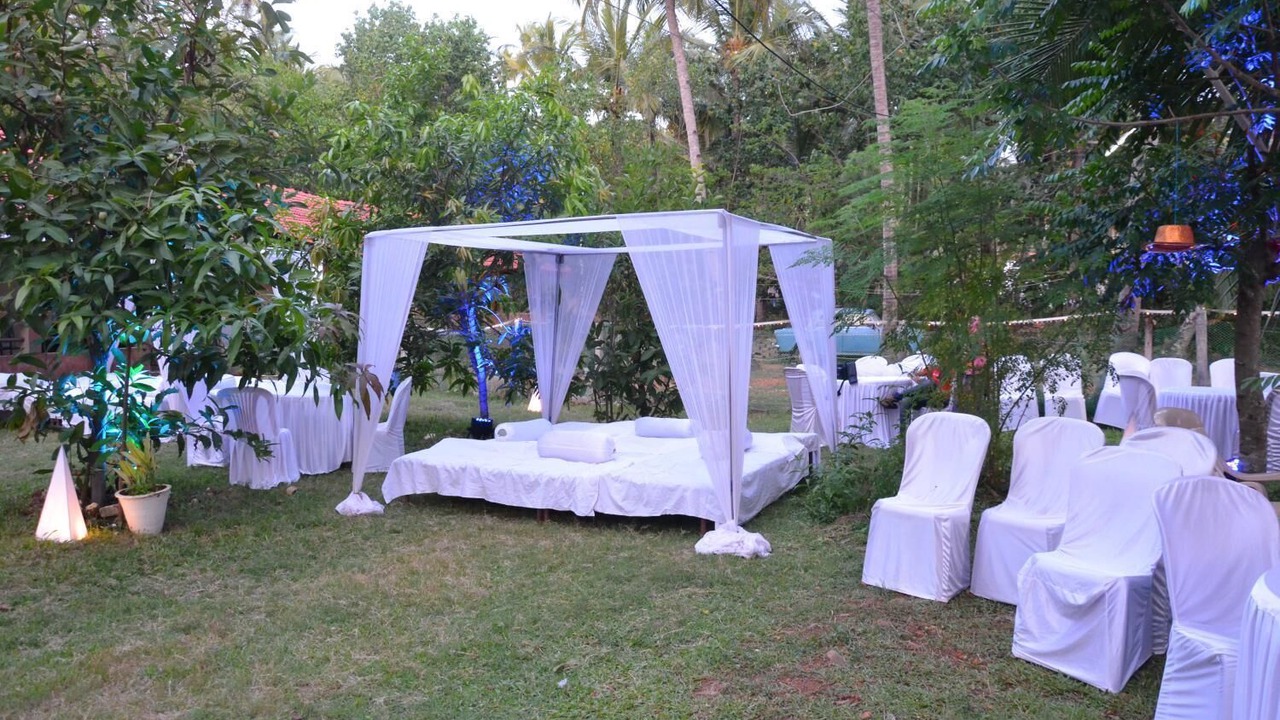 Photo of Outdoor in Marmagao