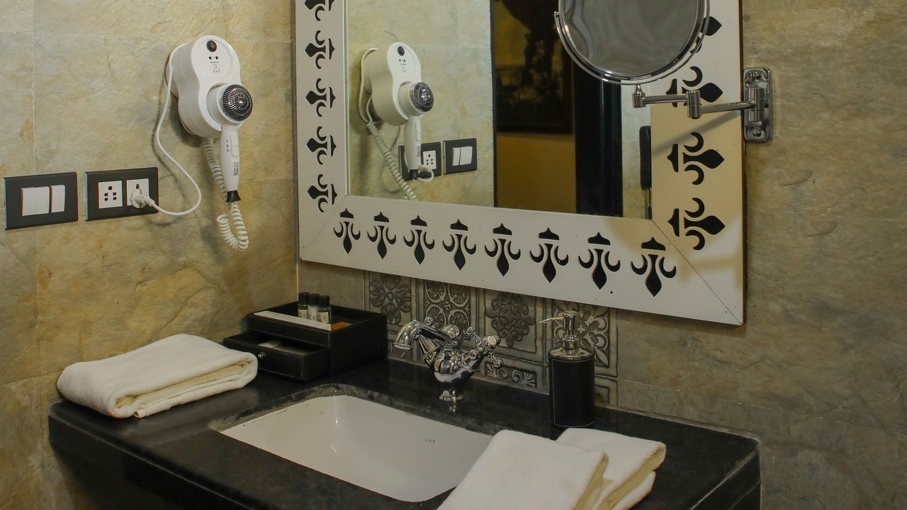 Photo of Bathroom in Kukas