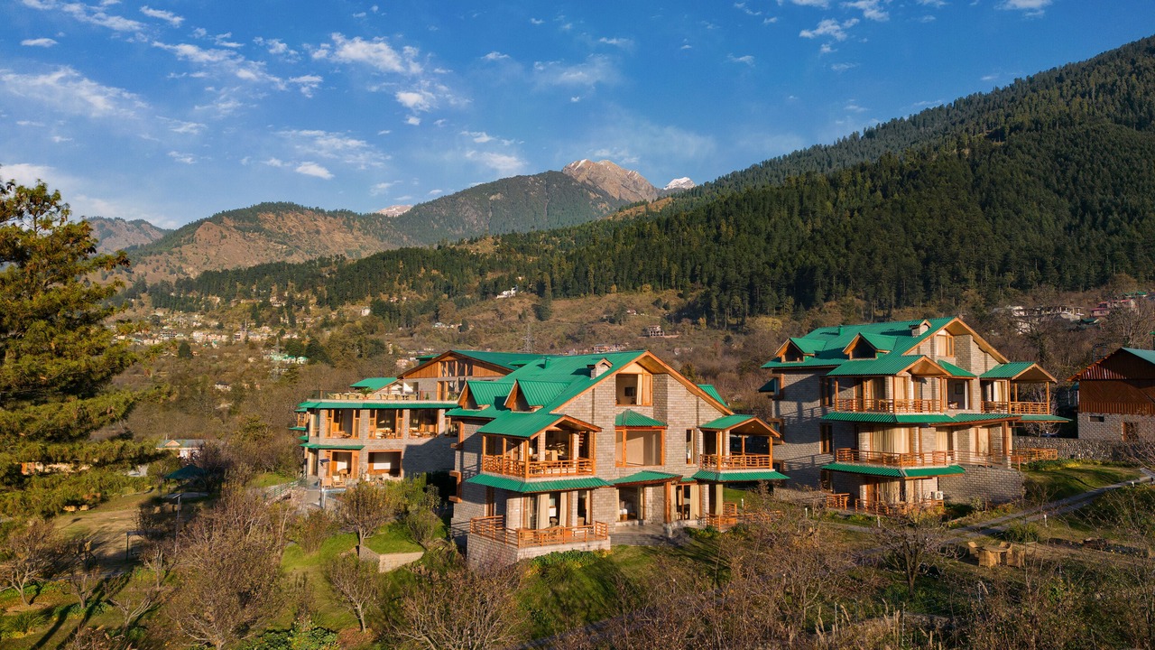 Photo of Outdoor in Manali
