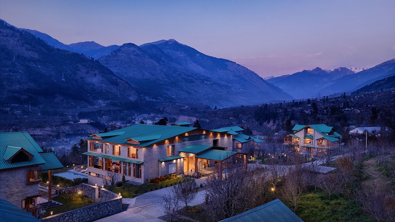 Photo of Outdoor in Manali