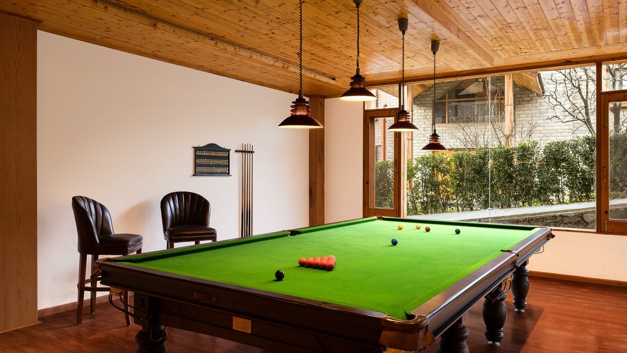 Photo of Bedroom in Manali