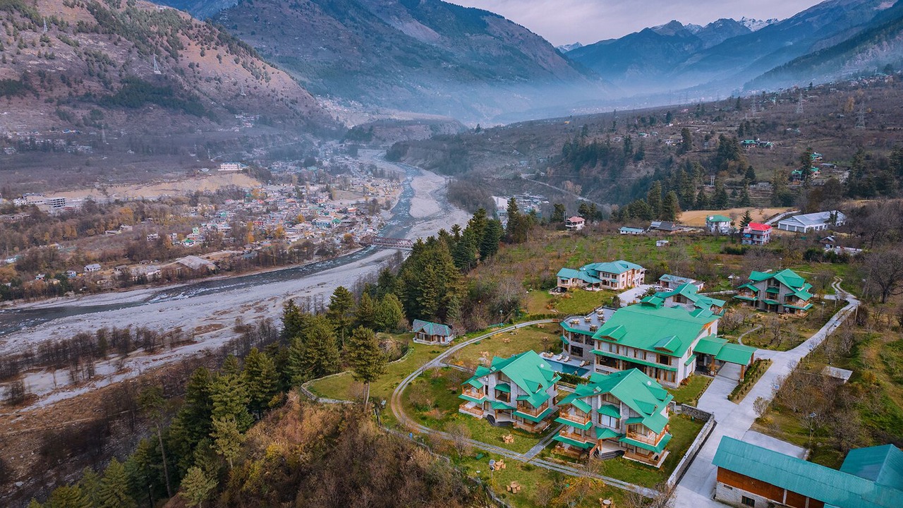Photo of Outdoor in Manali