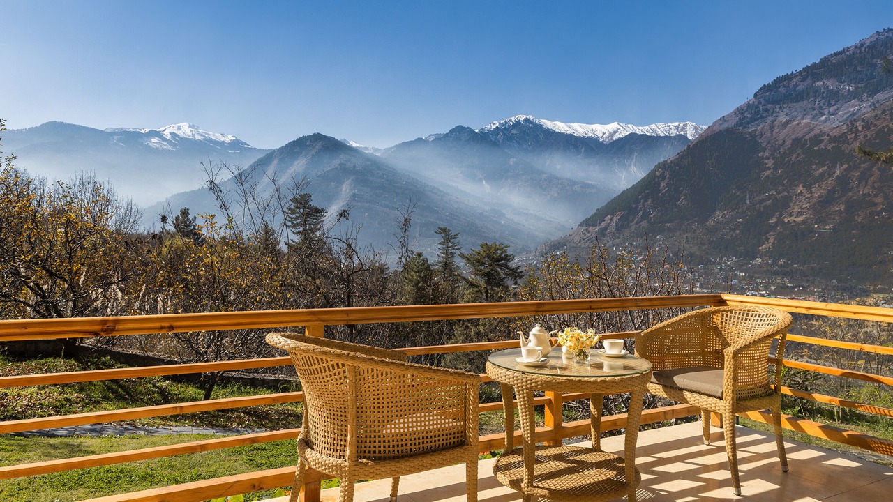 Photo of Outdoor in Manali