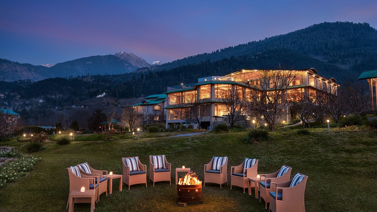Photo of Outdoor in Manali