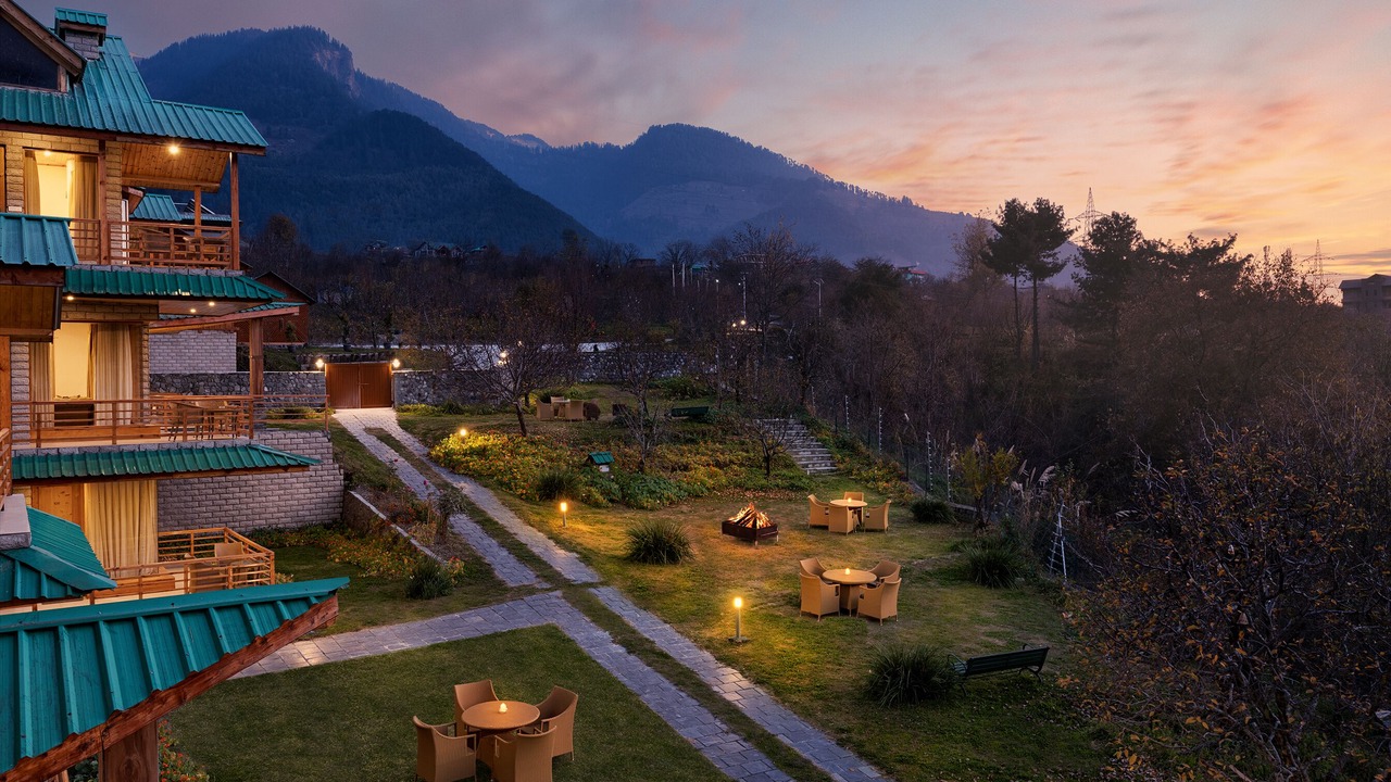 Photo of Outdoor in Manali