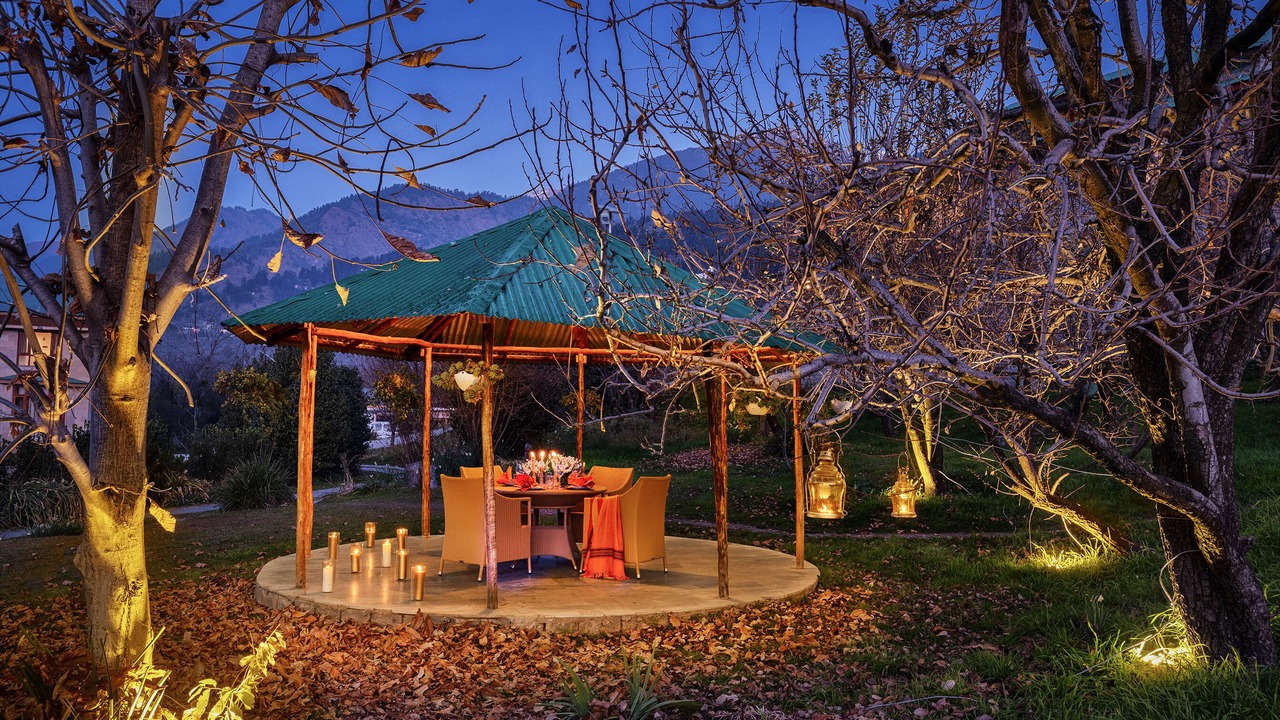 Photo of Outdoor in Manali