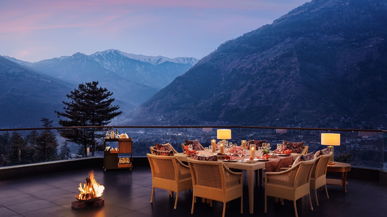 Photo of Outdoor in Manali
