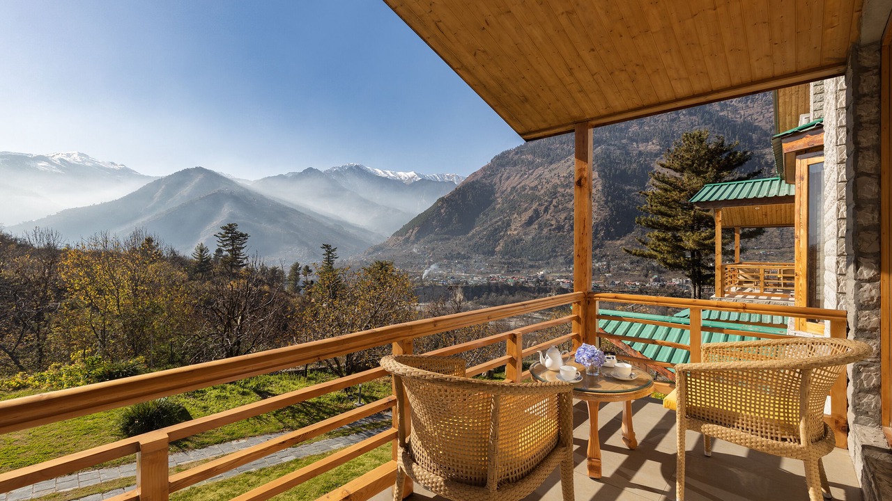 Photo of Outdoor in Manali