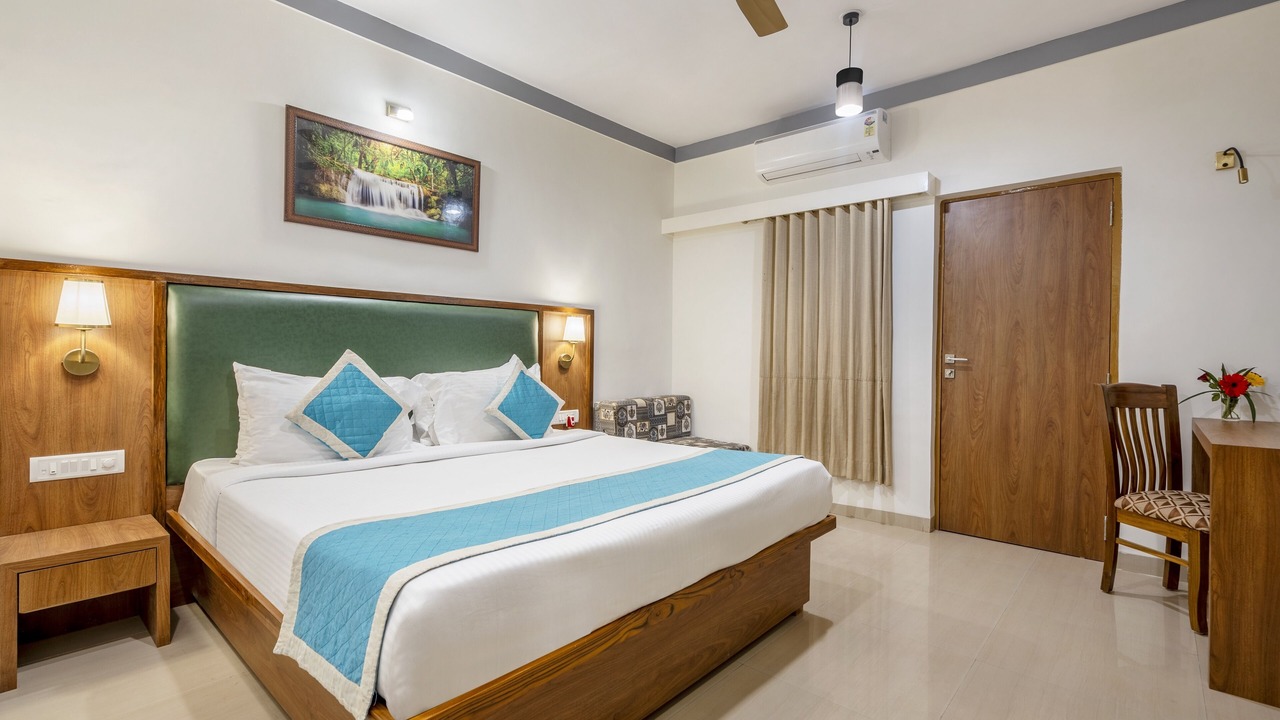 Photo of Bedroom in Durshet