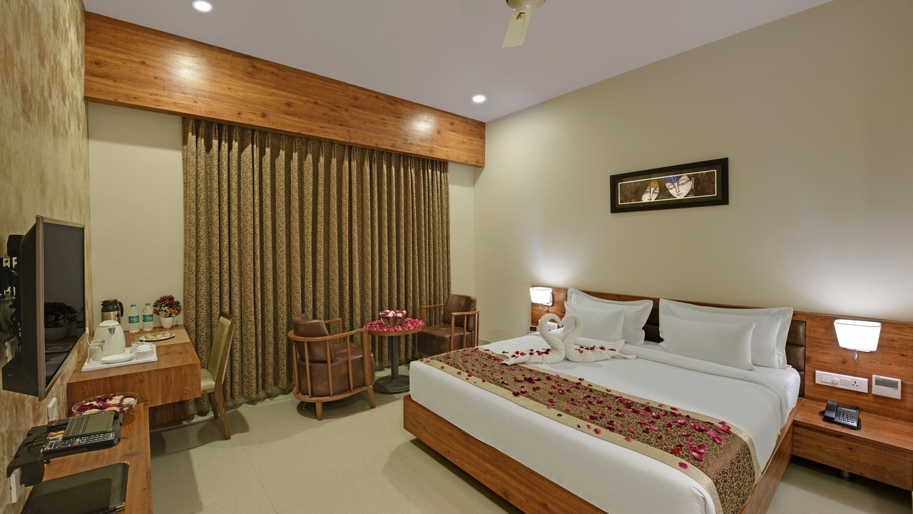 Photo of Bedroom in Dabok