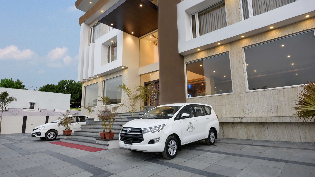 Photo of Outdoor in Dabok
