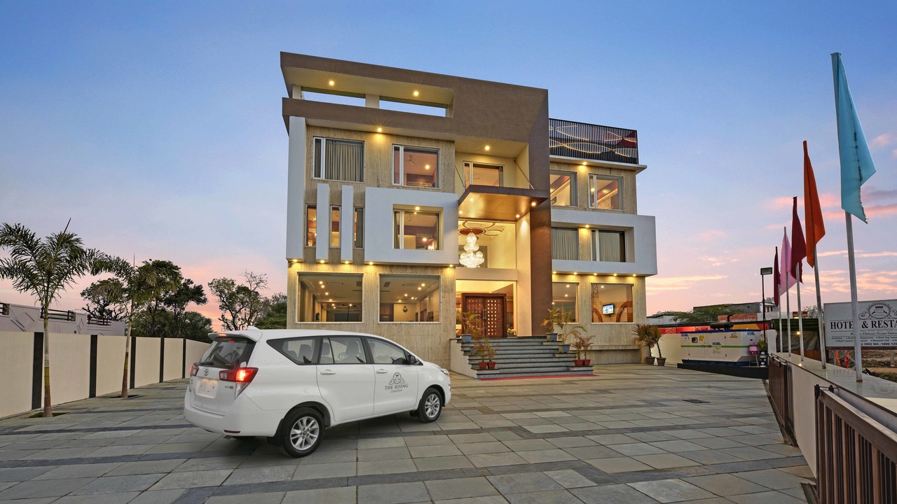 Photo of Outdoor in Dabok