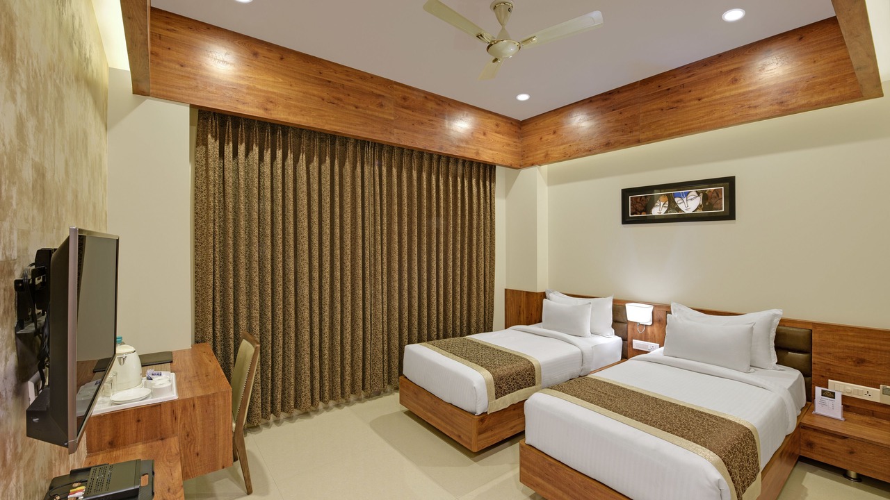 Photo of Bedroom in Dabok
