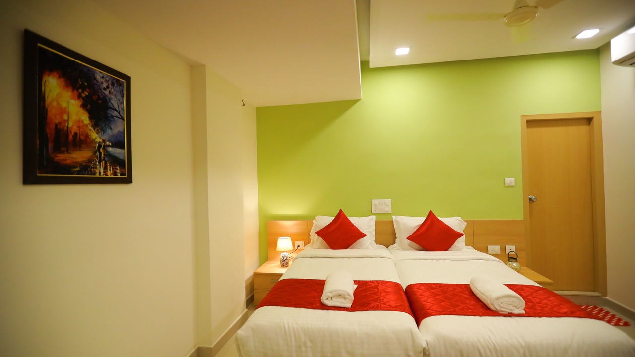 Photo of Bedroom in Shenoys