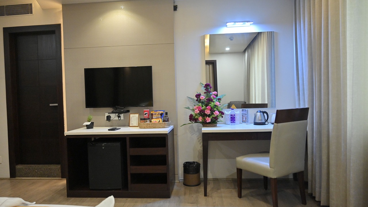 Photo of Bedroom in Khanapara