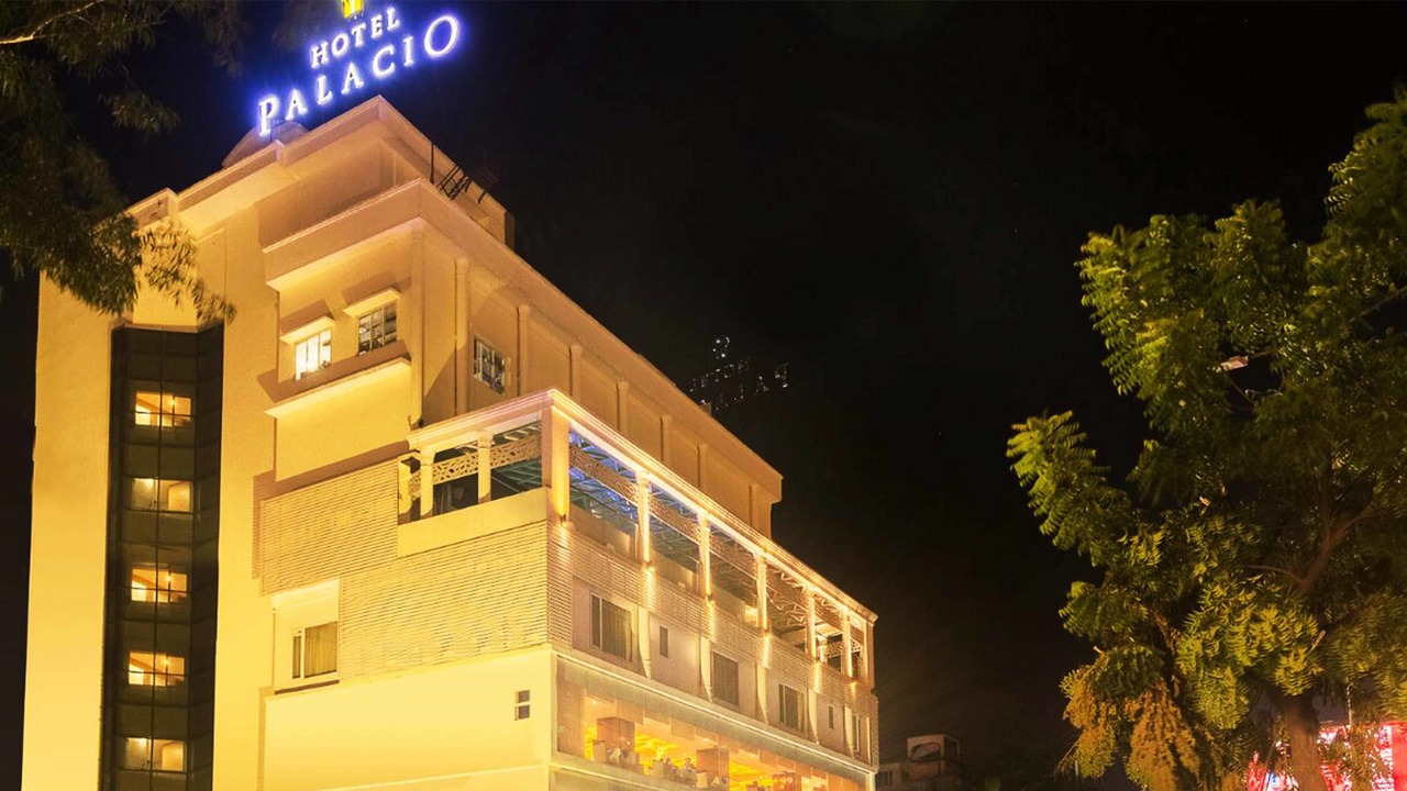 Photo of Outdoor in Khanapara
