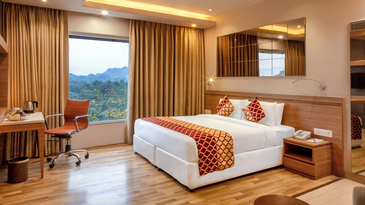 Photo of Bedroom in Khanapara