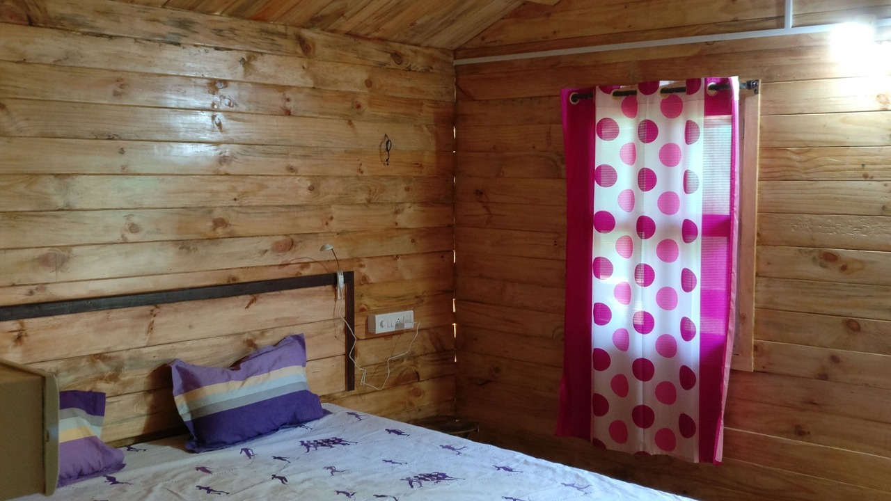 Photo of Bedroom in Mandrem