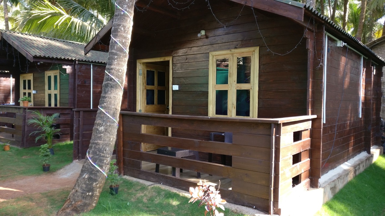Photo of Outdoor in Mandrem