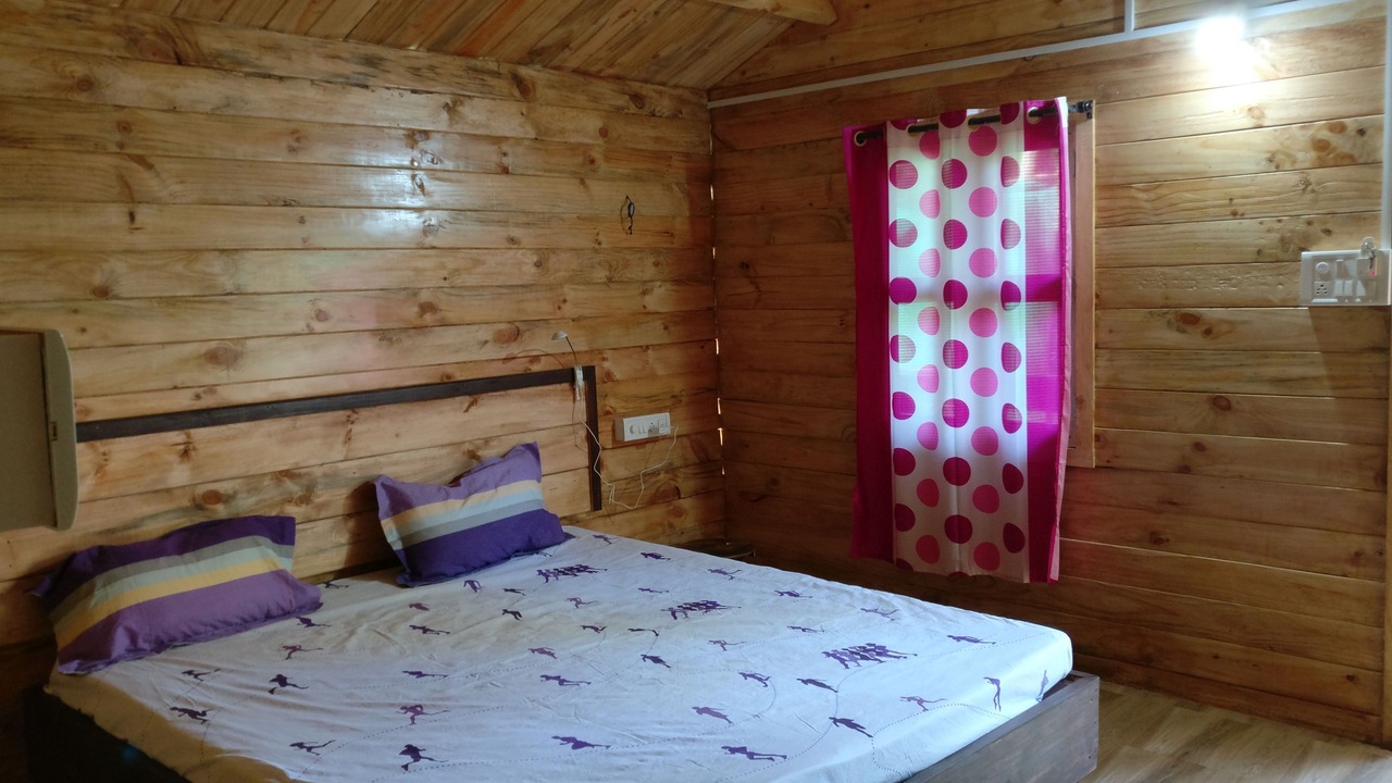 Photo of Bedroom in Mandrem