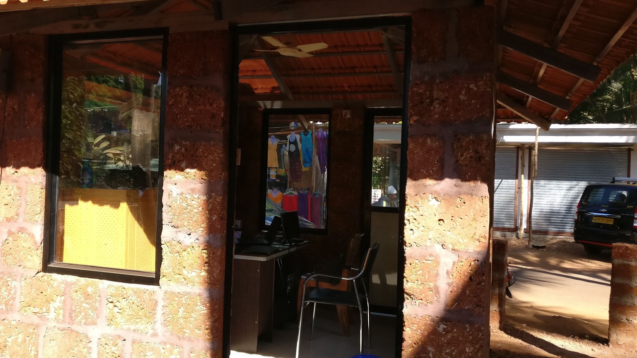 Photo of Outdoor in Mandrem
