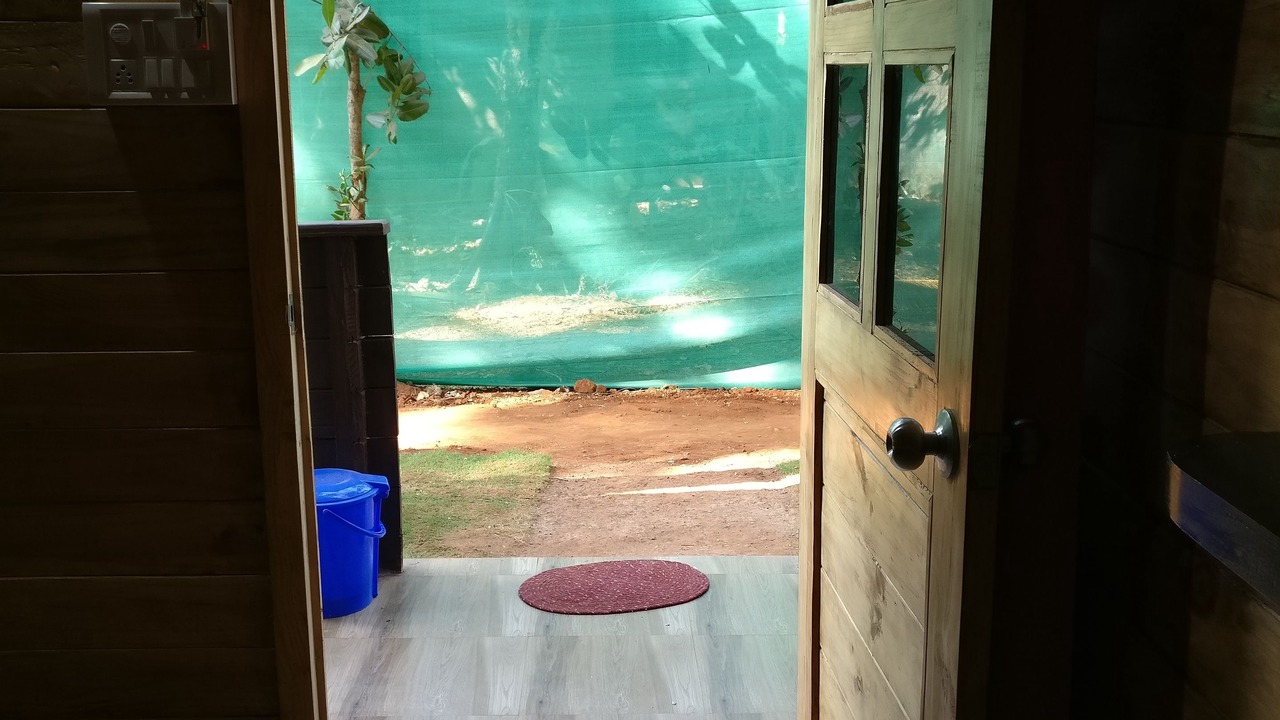 Photo of Bedroom in Mandrem