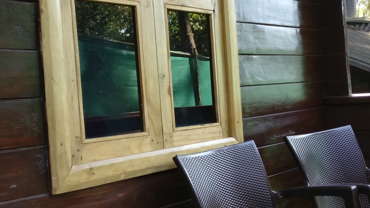 Photo of Patio Balcony in Mandrem