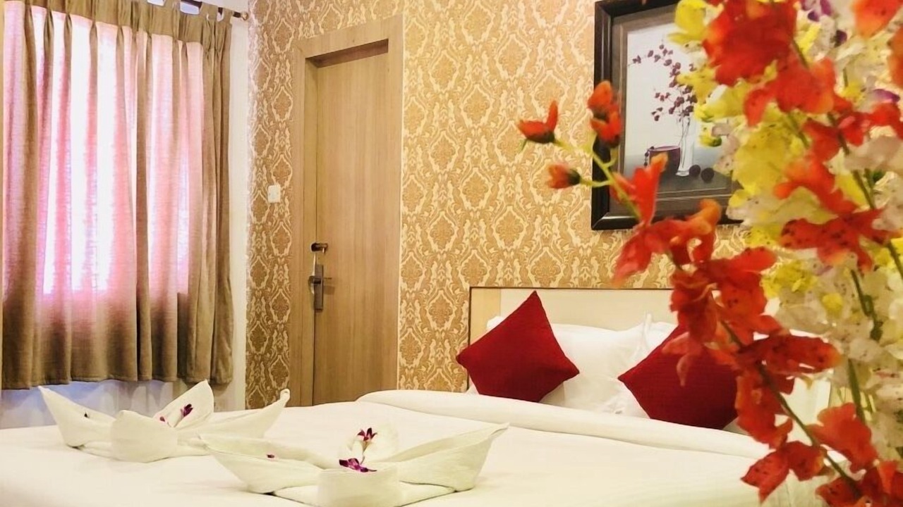 Photo of Bedroom in Sualkuchi