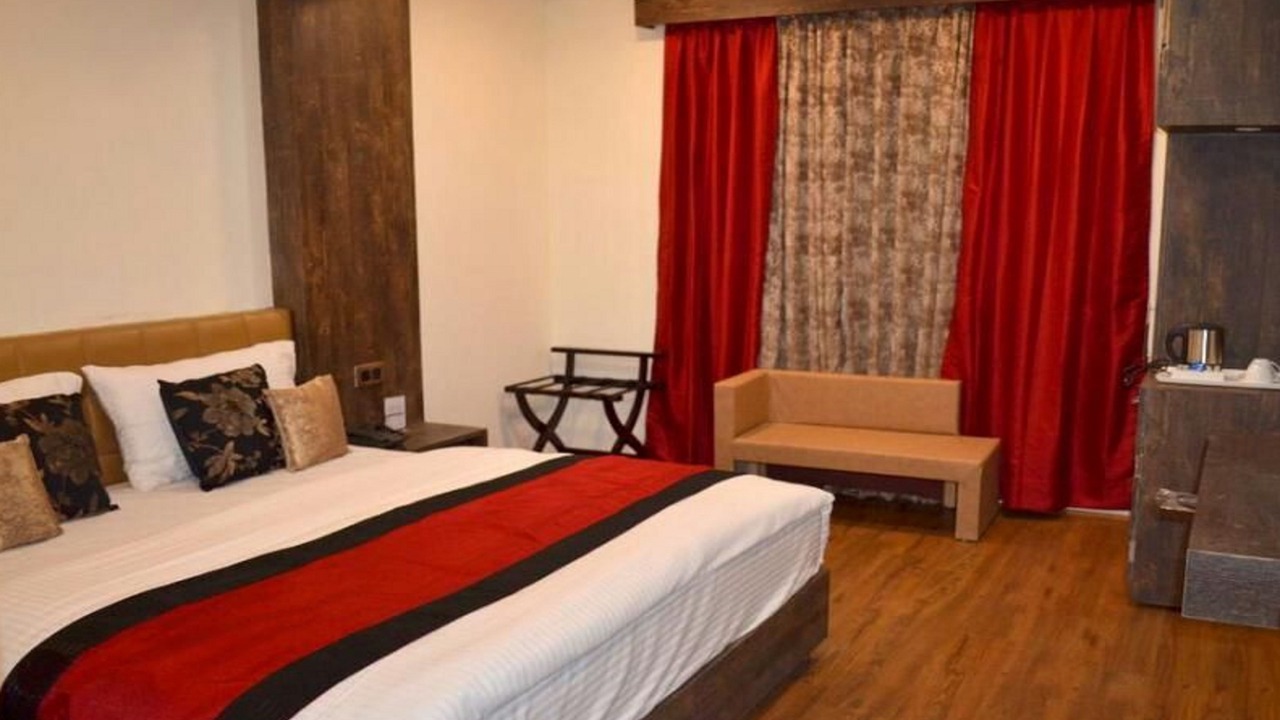Photo of Bedroom in Diskit