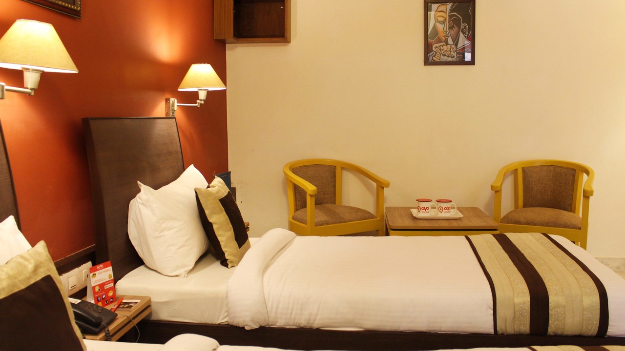 Photo of Bedroom in South West