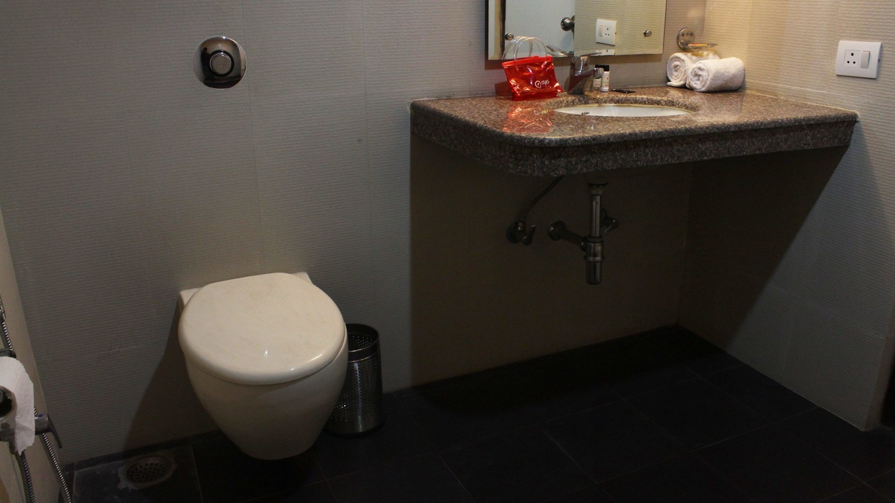 Photo of Bathroom in South West